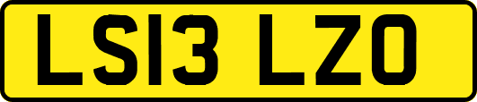 LS13LZO