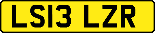 LS13LZR