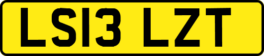 LS13LZT