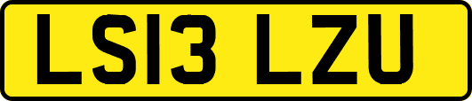 LS13LZU