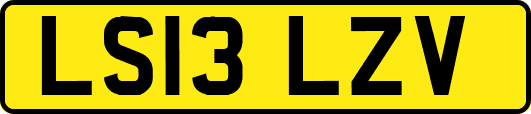 LS13LZV