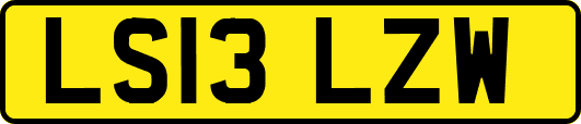 LS13LZW