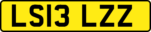 LS13LZZ