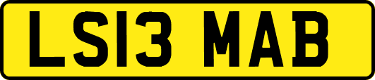 LS13MAB