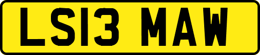 LS13MAW
