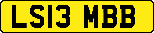 LS13MBB