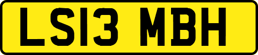 LS13MBH