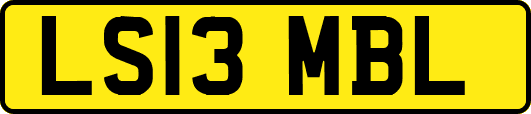 LS13MBL