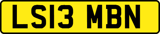 LS13MBN