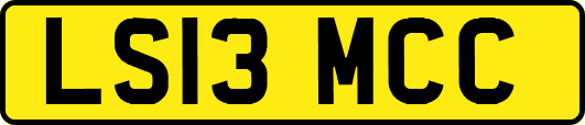LS13MCC