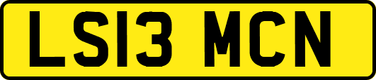 LS13MCN