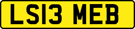 LS13MEB