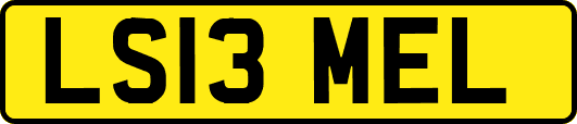 LS13MEL