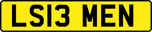 LS13MEN