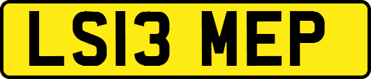 LS13MEP