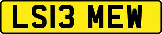 LS13MEW