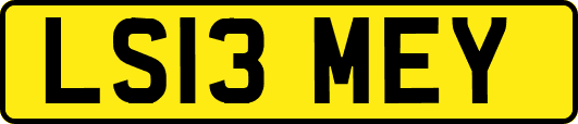 LS13MEY
