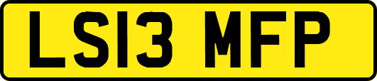 LS13MFP