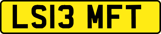 LS13MFT