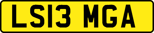 LS13MGA