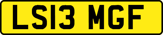 LS13MGF