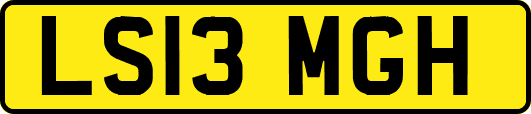 LS13MGH