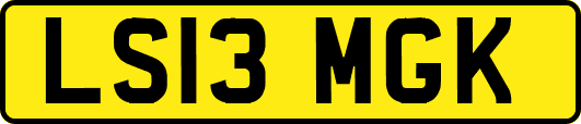 LS13MGK