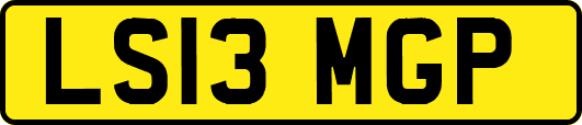 LS13MGP