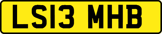 LS13MHB