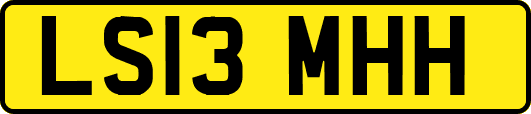 LS13MHH