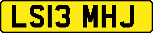 LS13MHJ