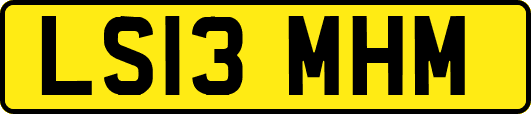 LS13MHM