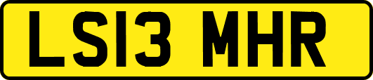 LS13MHR
