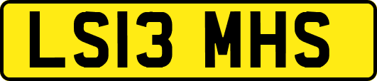 LS13MHS