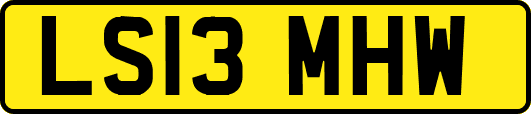 LS13MHW