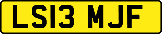 LS13MJF