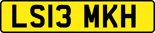 LS13MKH