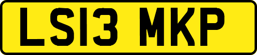LS13MKP
