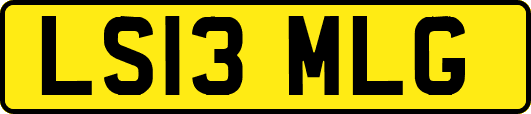 LS13MLG