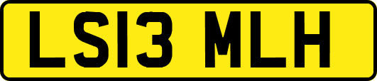 LS13MLH