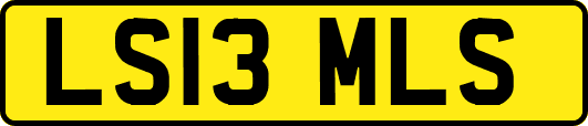 LS13MLS