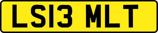 LS13MLT