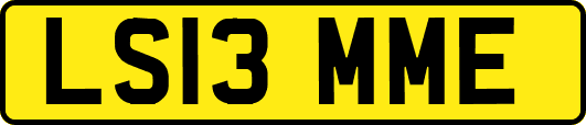 LS13MME