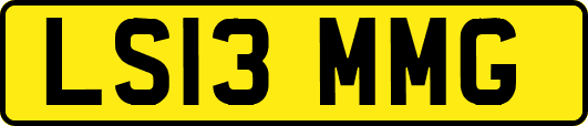 LS13MMG
