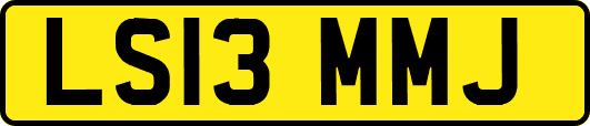 LS13MMJ