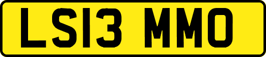 LS13MMO