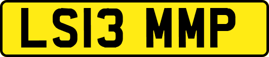 LS13MMP