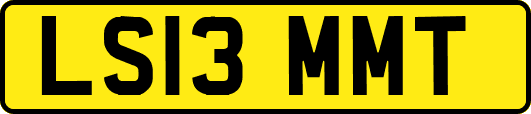 LS13MMT