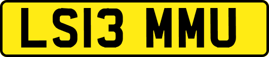 LS13MMU