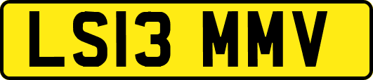 LS13MMV